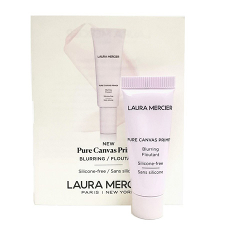 Laura Mercier,Laura Mercier Pure Canvas Primer Blurring Floutant,Laura Mercier Pure Canvas Primer Blurring Floutant รีวิว,Laura Mercier Pure Canvas Primer Blurring Floutant ราคา,Laura Mercier Pure Canvas Primer Blurring Floutant ซื้อที่ไหน,